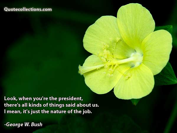George W. Bush Quotes5
